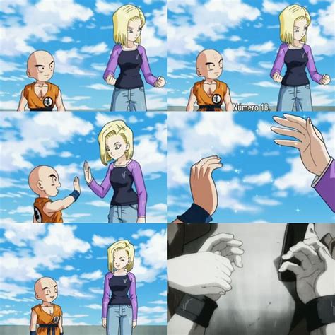 krillin porn|krillin Porn Comics .